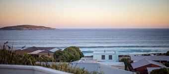 West Beach Holiday Home