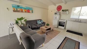House | 2 bedrooms