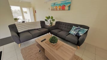 House | 2 bedrooms
