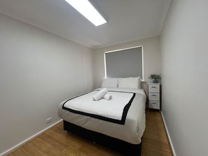 Casa | 2 habitaciones 