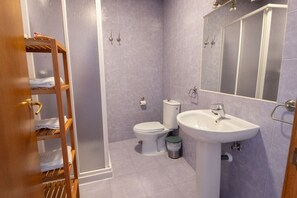 Bathroom - defaultName (Segovia)