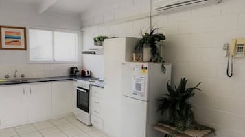 Casa | 2 habitaciones