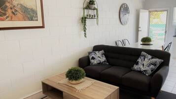 House | 2 bedrooms