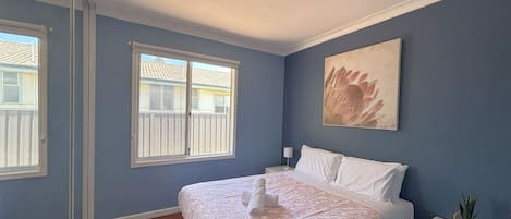 Casa | 4 quartos