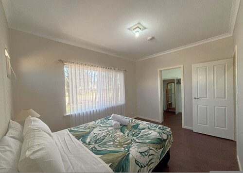 Stewart s House in Esperance