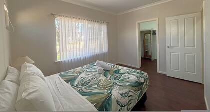 Stewart s House in Esperance