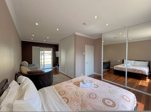 Stewart s House in Esperance