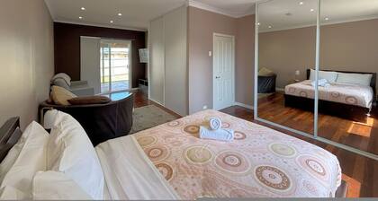Stewart s House in Esperance