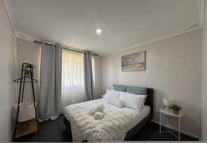 Casa | 3 quartos