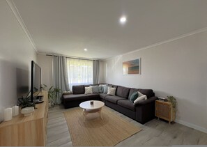 Casa | 3 quartos