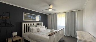 Southern Comfort in Esperance