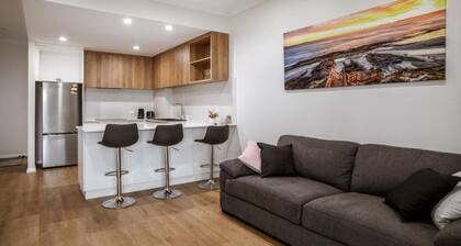 Seabreeze Esperance in West Beach