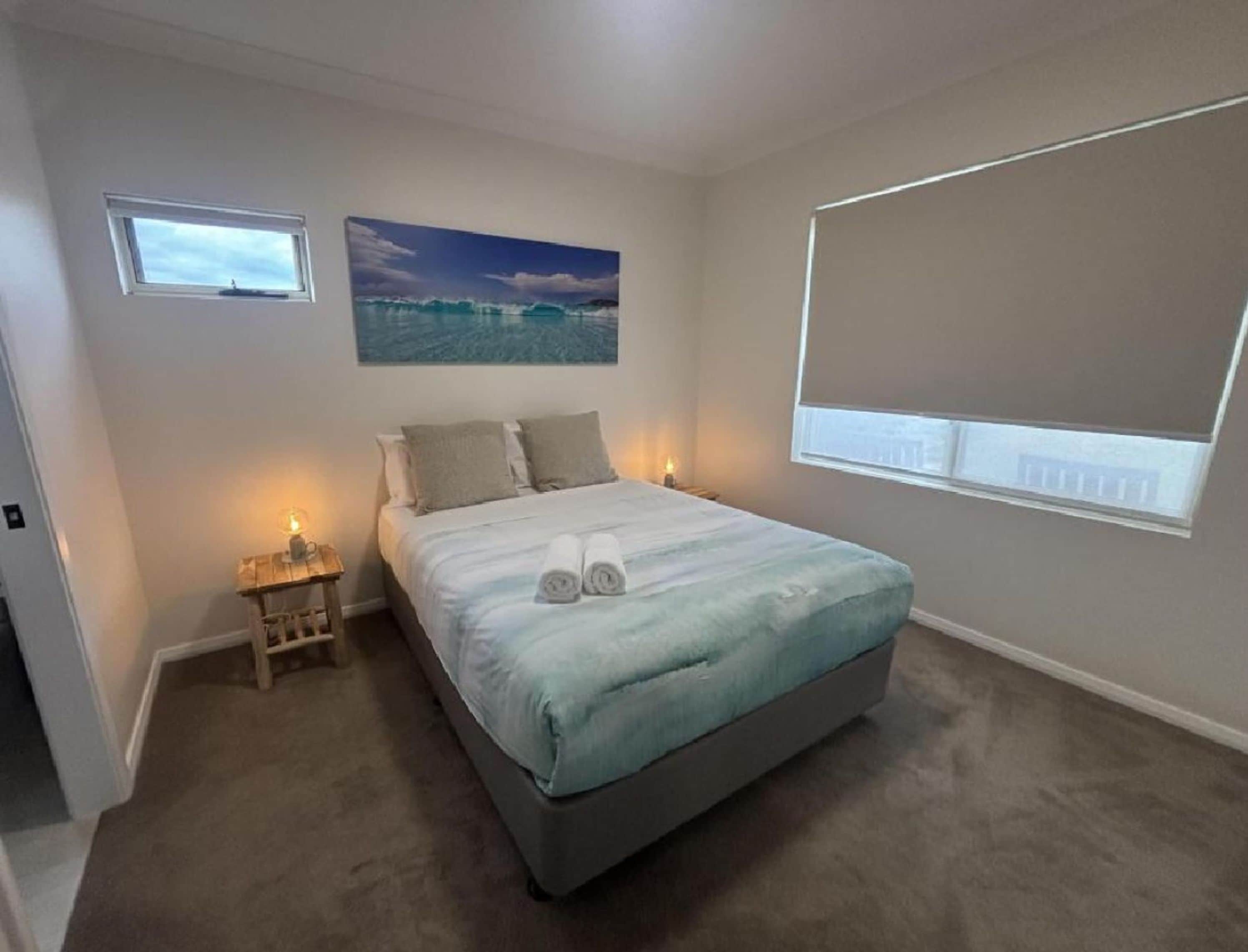 Casa | 2 habitaciones 