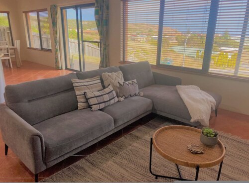 The Oceanaire in West Beach