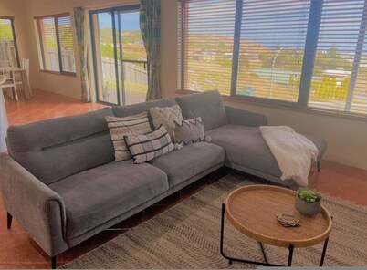 The Oceanaire in West Beach