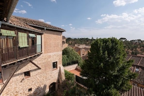 Exterior - La Juderia Segovia Lodging (Segovia)