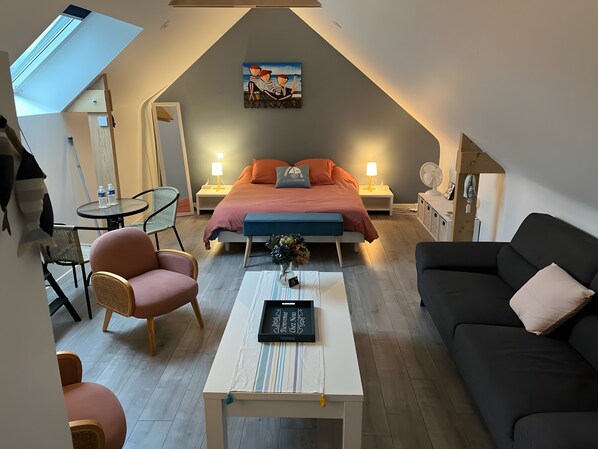 Habitación