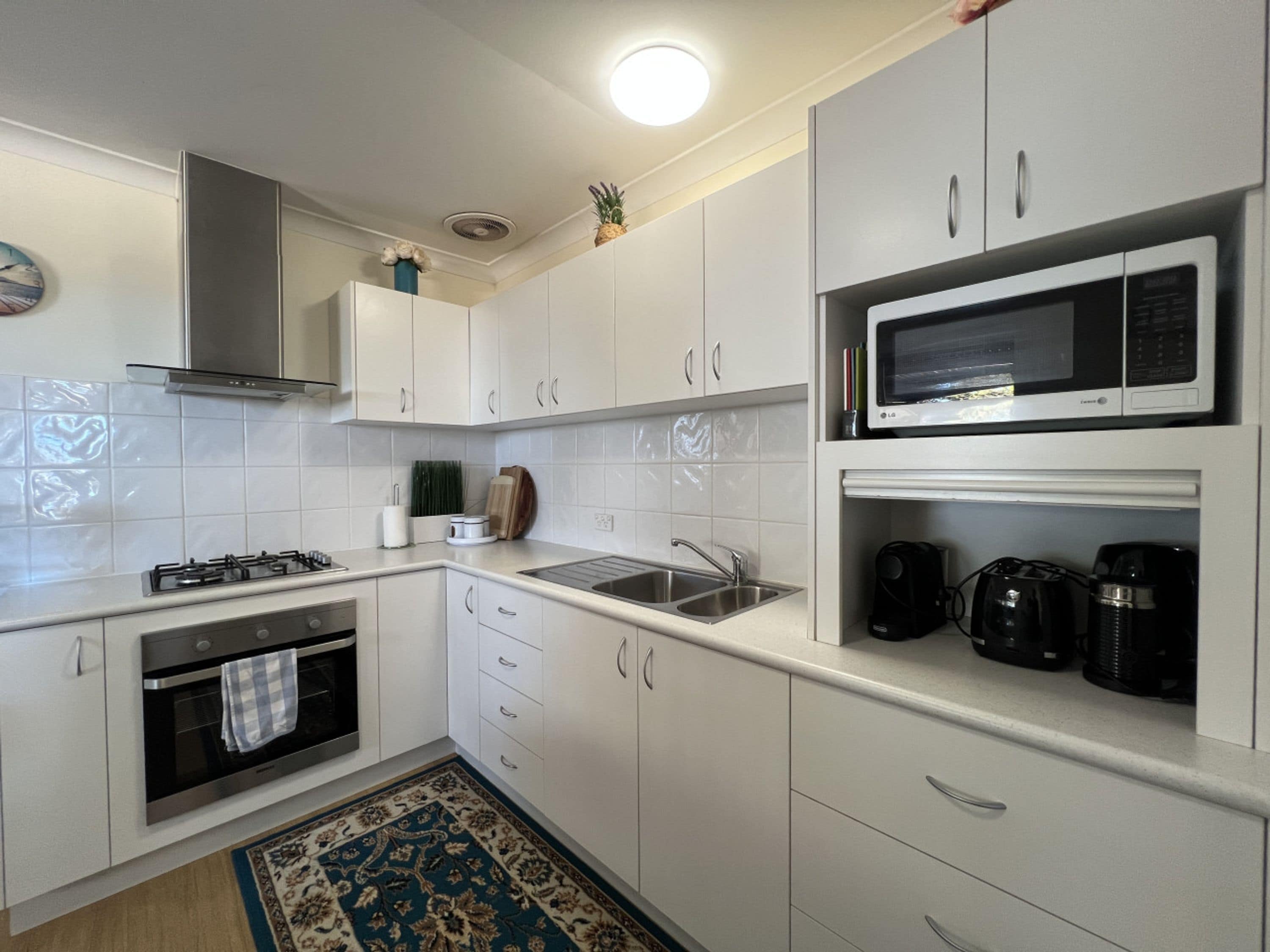 House | 1 bedroom