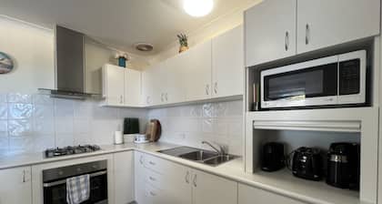 Cosy Bayside Studio in Esperance