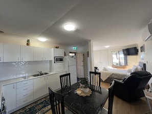 Casa | 1 habitación