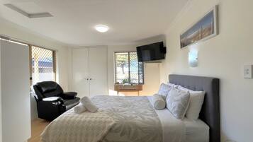 House | 1 bedroom