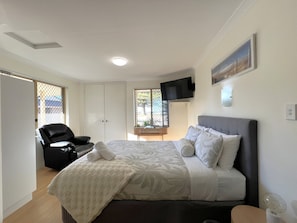 Casa | 1 habitación