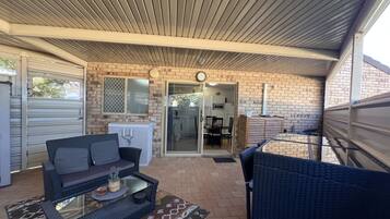 House | 1 bedroom