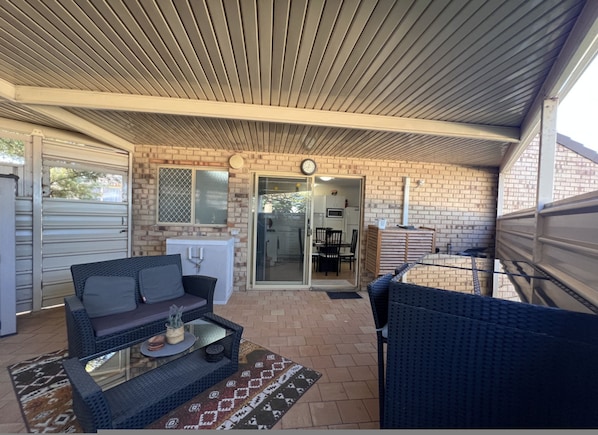 House | 1 bedroom