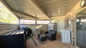 House | 1 bedroom
