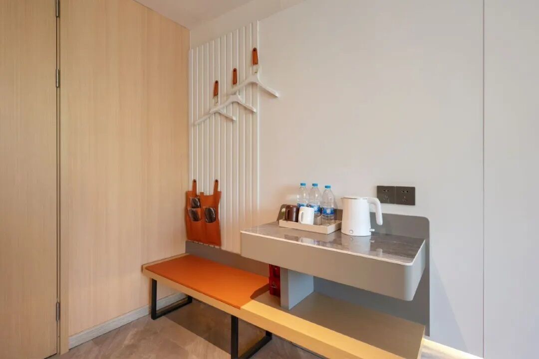Basic-Dreibettzimmer | Innenbereich