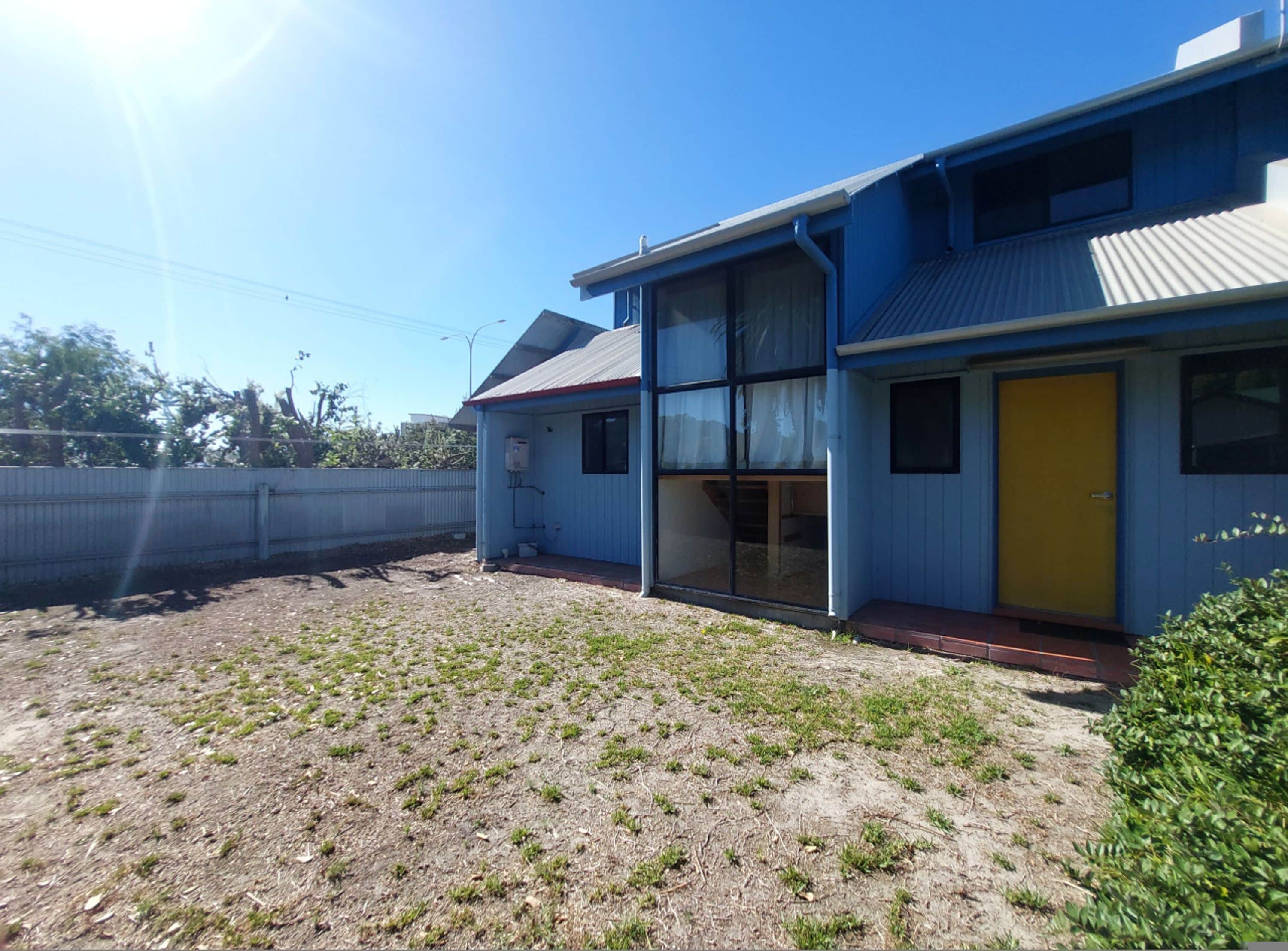 House | 2 bedrooms