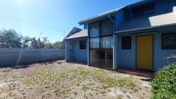 House | 2 bedrooms