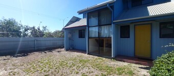 Blue Oasis in Esperance