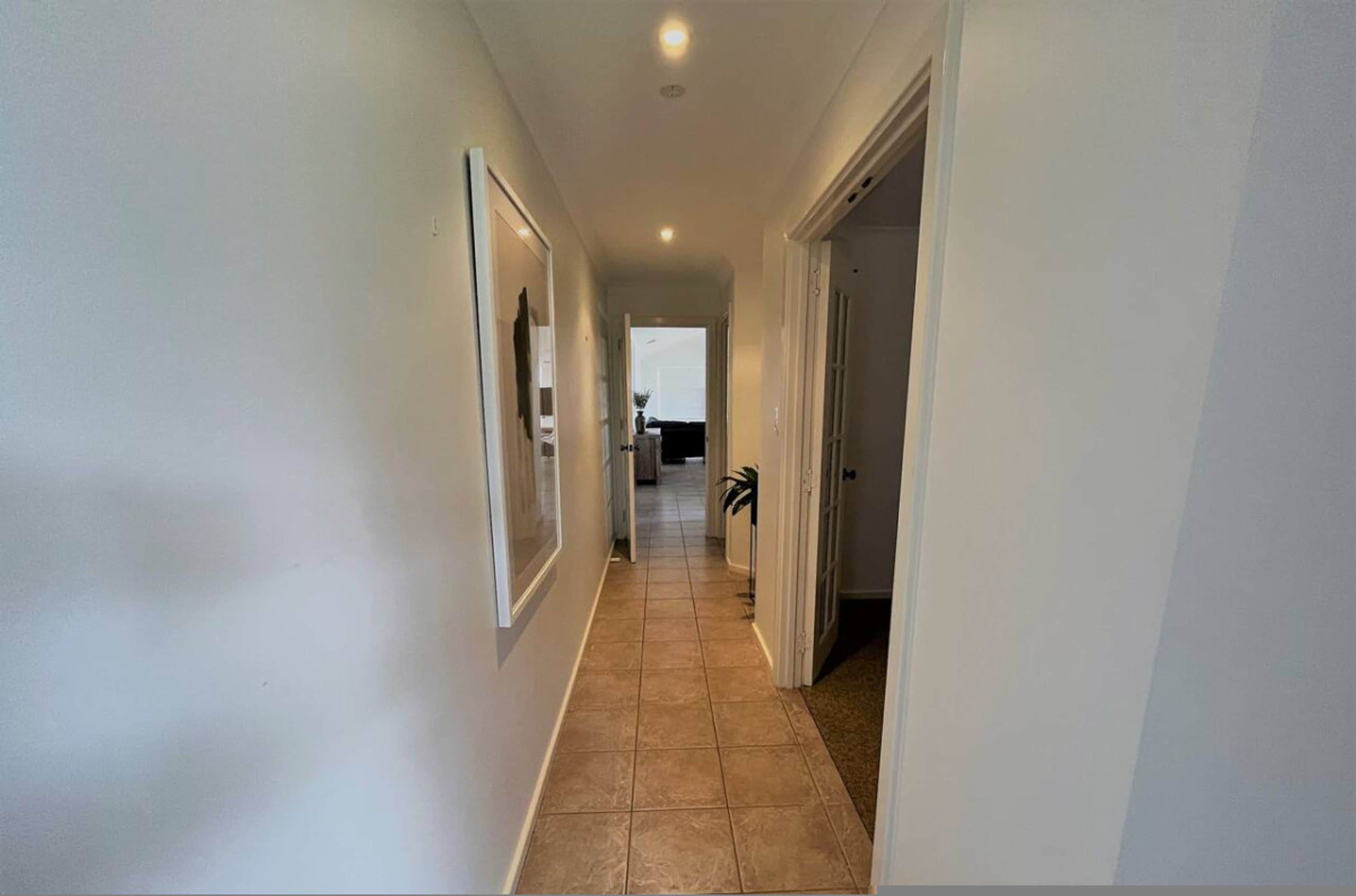 Casa | 4 habitaciones 
