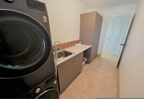 Casa | 4 habitaciones