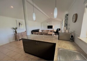 Maison | 4 chambres