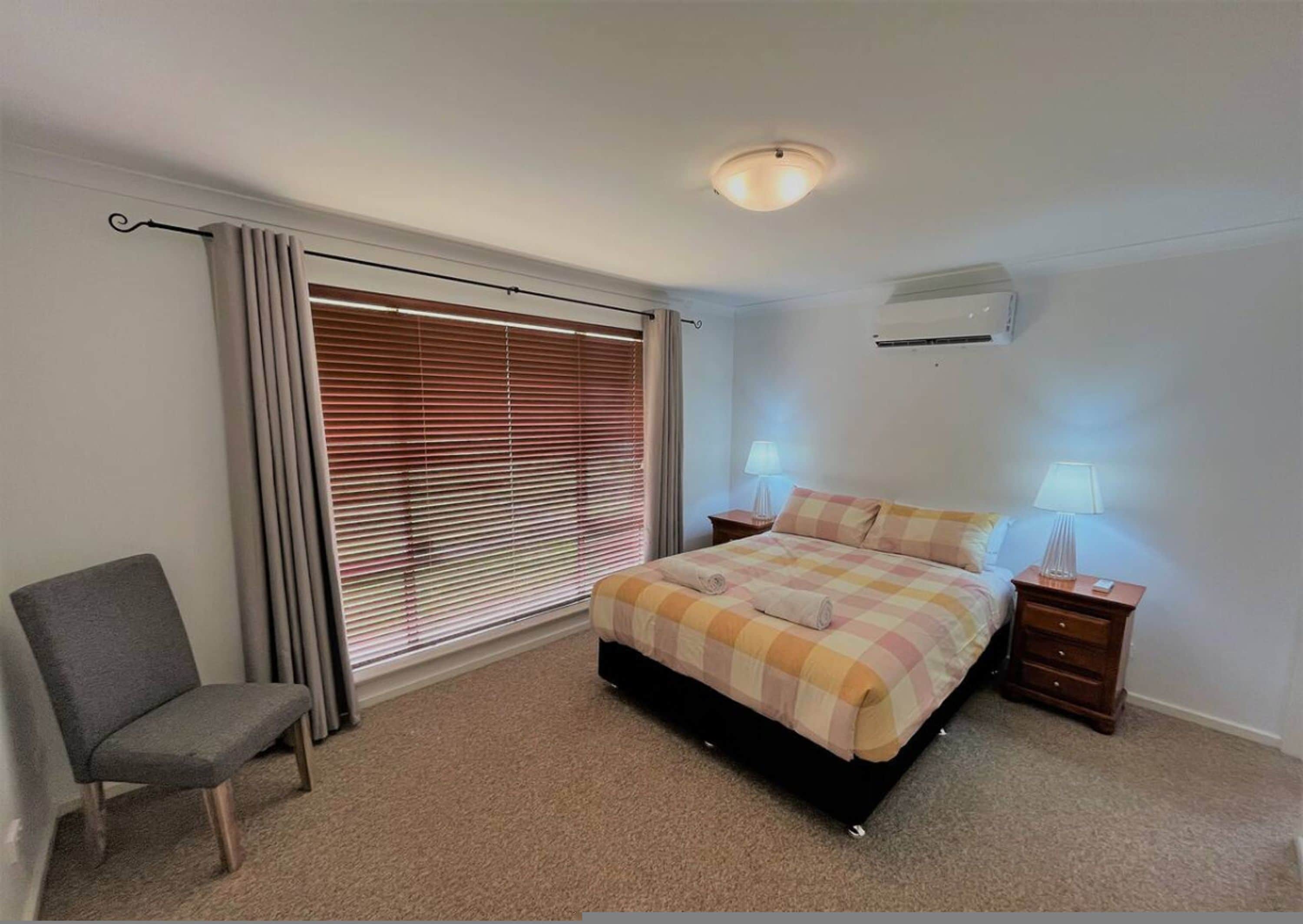 Casa | 4 habitaciones 