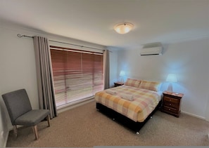 Casa | 4 habitaciones