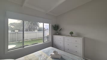 Casa | 2 habitaciones