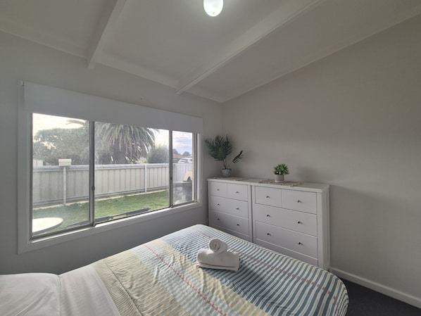 House | 2 bedrooms