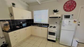 House | 2 bedrooms