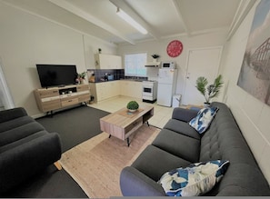 House | 2 bedrooms