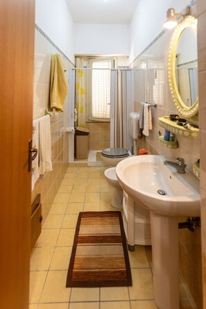 Badkamer
