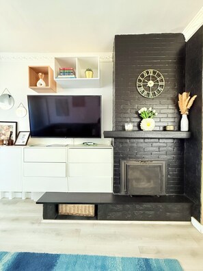 Departamento | Interior