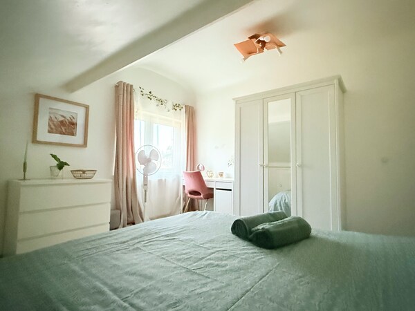 Cosy House For 10 With Clim And Garden - Nivelles