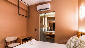 Junior Suite, Patio - Aetherion Suites (Chania)