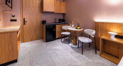 Aetherion Suites