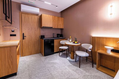 Aetherion Suites