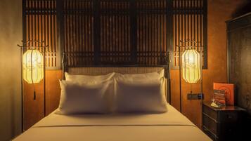 Deluxe-Zimmer | Kostenloses WLAN