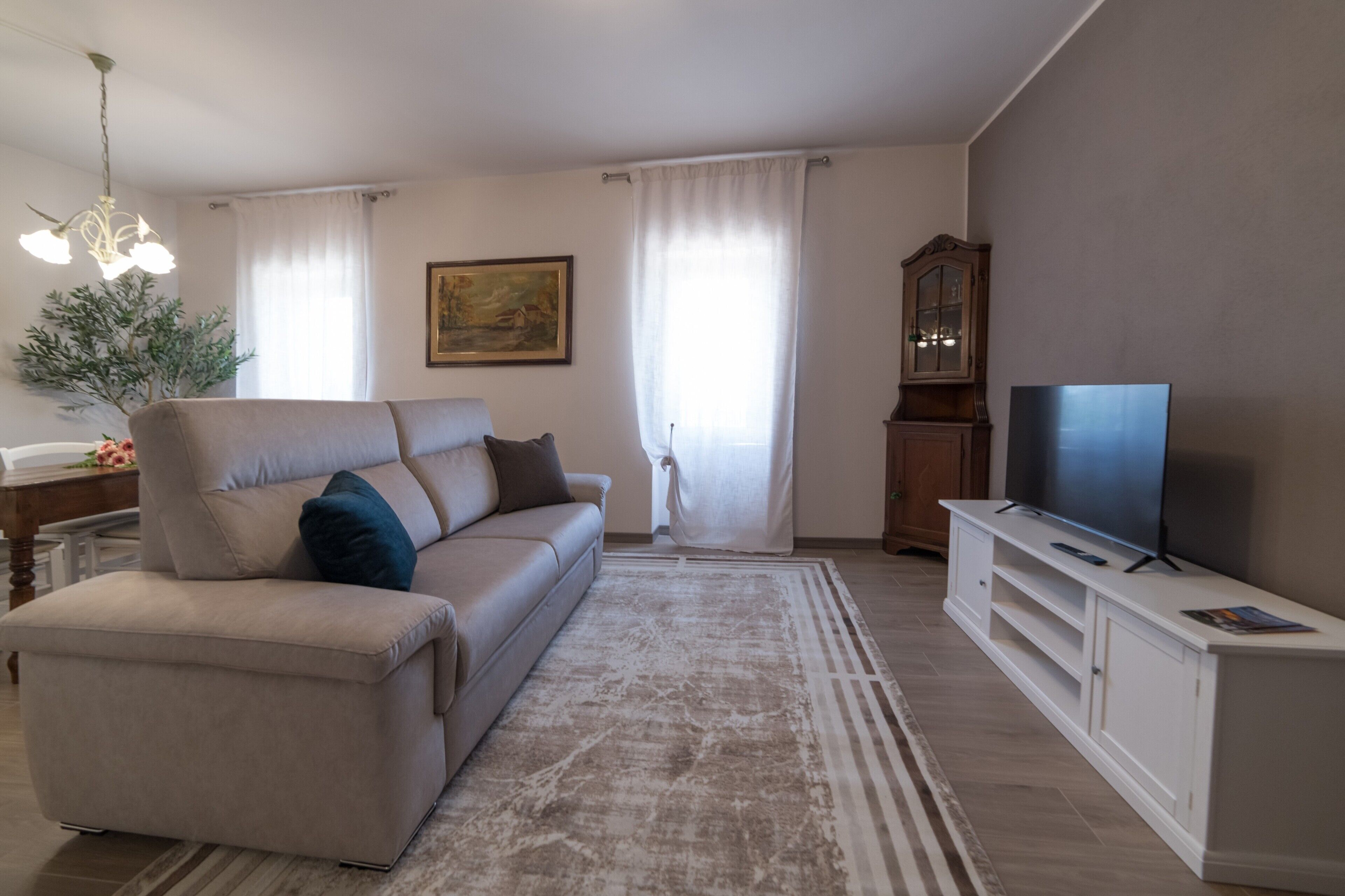 TV